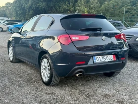 Alfa Romeo Giulietta Автомат, Navi, Bose, Подгрев, Full, Euro6 | Auto.bg — изображение 4 Alfa Romeo Giulietta Автомат, Navi, Bose, Подгрев, Full, Euro6 | Auto.bg — изображение 4