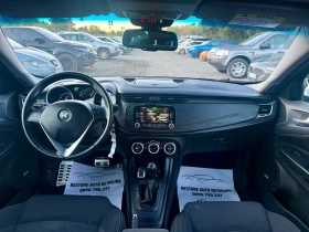 Alfa Romeo Giulietta Автомат, Navi, Bose, Подгрев, Full, Euro6 | Auto.bg — изображение 8 Alfa Romeo Giulietta Автомат, Navi, Bose, Подгрев, Full, Euro6 | Auto.bg — изображение 8