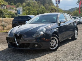 Alfa Romeo Giulietta Автомат, Navi, Bose, Подгрев, Full, Euro6