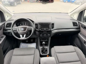 Seat Alhambra 2.0TDI * Нов внос* * Камера* | Auto.bg — изображение 13 Seat Alhambra 2.0TDI * Нов внос* * Камера* | Auto.bg — изображение 13