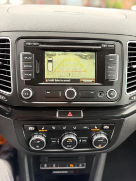 Seat Alhambra 2.0TDI * Нов внос* * Камера* | Auto.bg — изображение 16 Seat Alhambra 2.0TDI * Нов внос* * Камера* | Auto.bg — изображение 16