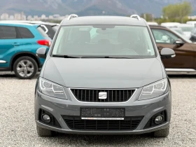 Seat Alhambra 2.0TDI * Нов внос* * Камера* | Auto.bg — изображение 2 Seat Alhambra 2.0TDI * Нов внос* * Камера* | Auto.bg — изображение 2