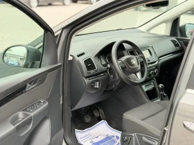 Seat Alhambra 2.0TDI * Нов внос* * Камера* | Auto.bg — изображение 8 Seat Alhambra 2.0TDI * Нов внос* * Камера* | Auto.bg — изображение 8