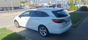 Opel Astra undefined | Auto.bg — изображение 5 Opel Astra undefined | Auto.bg — изображение 5