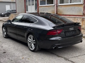 Audi A7 3.0TDI* 245к.с* Quattro* 20ки RS* BOSE - 8999 € - 74051383 3 | Car24.bg Audi A7 3.0TDI* 245к.с* Quattro* 20ки RS* BOSE - 8999 € - 74051383 3