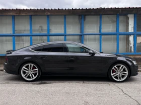 Audi A7 3.0TDI* 245к.с* Quattro* 20ки RS* BOSE - 8999 € - 74051383 6 | Car24.bg Audi A7 3.0TDI* 245к.с* Quattro* 20ки RS* BOSE - 8999 € - 74051383 6