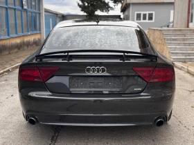 Audi A7 3.0TDI* 245к.с* Quattro* 20ки RS* BOSE - 8999 € - 74051383 4 | Car24.bg Audi A7 3.0TDI* 245к.с* Quattro* 20ки RS* BOSE - 8999 € - 74051383 4
