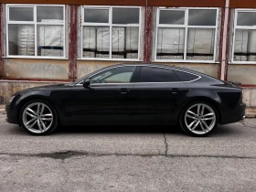 Audi A7 3.0TDI* 245к.с* Quattro* 20ки RS* BOSE - 8999 € - 74051383 2 | Car24.bg Audi A7 3.0TDI* 245к.с* Quattro* 20ки RS* BOSE - 8999 € - 74051383 2
