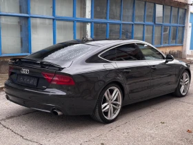 Audi A7 3.0TDI* 245к.с* Quattro* 20ки RS* BOSE - 8999 € - 74051383 5 | Car24.bg Audi A7 3.0TDI* 245к.с* Quattro* 20ки RS* BOSE - 8999 € - 74051383 5