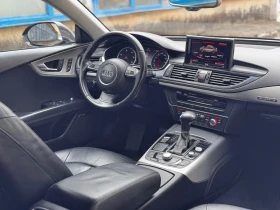Audi A7 3.0TDI* 245к.с* Quattro* 20ки RS* BOSE - 8999 € - 74051383 13 | Car24.bg Audi A7 3.0TDI* 245к.с* Quattro* 20ки RS* BOSE - 8999 € - 74051383 13