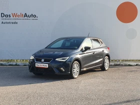 Seat Ibiza - Car24.bg Seat Ibiza