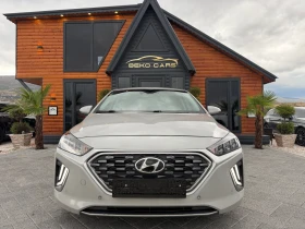 Hyundai Ioniq Нов внос от Белгия | Auto.bg — изображение 2 Hyundai Ioniq Нов внос от Белгия | Auto.bg — изображение 2
