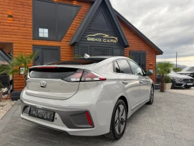Hyundai Ioniq Нов внос от Белгия | Auto.bg — изображение 5 Hyundai Ioniq Нов внос от Белгия | Auto.bg — изображение 5