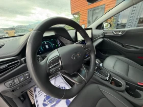 Hyundai Ioniq Нов внос от Белгия | Auto.bg — изображение 10 Hyundai Ioniq Нов внос от Белгия | Auto.bg — изображение 10