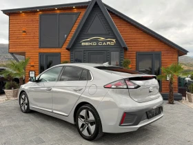 Hyundai Ioniq Нов внос от Белгия | Auto.bg — изображение 7 Hyundai Ioniq Нов внос от Белгия | Auto.bg — изображение 7