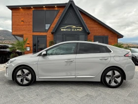 Hyundai Ioniq Нов внос от Белгия | Auto.bg — изображение 8 Hyundai Ioniq Нов внос от Белгия | Auto.bg — изображение 8