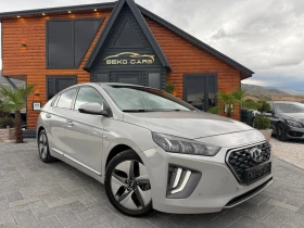 Hyundai Ioniq Нов внос от Белгия | Auto.bg — изображение 3 Hyundai Ioniq Нов внос от Белгия | Auto.bg — изображение 3