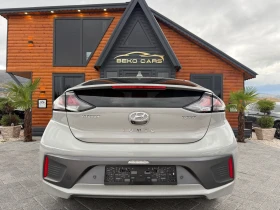 Hyundai Ioniq Нов внос от Белгия | Auto.bg — изображение 6 Hyundai Ioniq Нов внос от Белгия | Auto.bg — изображение 6