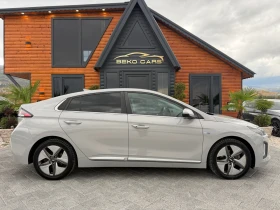 Hyundai Ioniq Нов внос от Белгия | Auto.bg — изображение 4 Hyundai Ioniq Нов внос от Белгия | Auto.bg — изображение 4