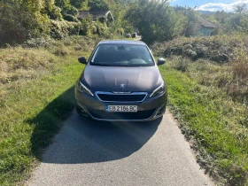 Peugeot 308 1.6HDI - 6100 € - 32717002 5 | Car24.bg Peugeot 308 1.6HDI - 6100 € - 32717002 5