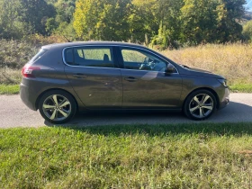 Peugeot 308 1.6HDI - 6100 € - 32717002 9 | Car24.bg Peugeot 308 1.6HDI - 6100 € - 32717002 9