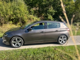 Peugeot 308 1.6HDI - 6100 € - 32717002 6 | Car24.bg Peugeot 308 1.6HDI - 6100 € - 32717002 6