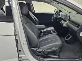 Hyundai Ioniq 5 LONG RANGE EXCLUSIVE* ПОДГРЕВ* ОБДУХВАНЕ* СЕНЗОРИ* - 25126 € - 76996284 11 | Car24.bg Hyundai Ioniq 5 LONG RANGE EXCLUSIVE* ПОДГРЕВ* ОБДУХВАНЕ* СЕНЗОРИ* - 25126 € - 76996284 11