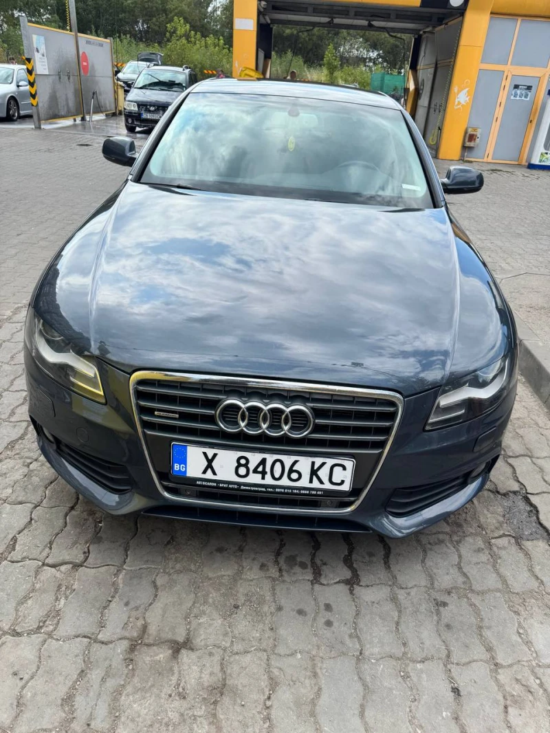 Audi A4 B8 - 13000 лв. / 6646.79 € - 87459430 1 | Car24.bg Audi A4 B8 - 13000 лв. / 6646.79 € - 87459430 1