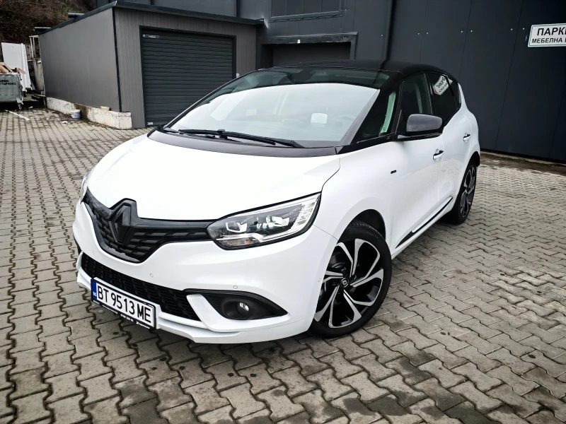 Renault Scenic 1.6 BOSE/FULL - 11740 € / 22961.44 лв. - 43366688 1 | Car24.bg Renault Scenic 1.6 BOSE/FULL - 11740 € / 22961.44 лв. - 43366688 1