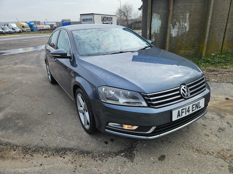 VW Passat - 3100 € / 6063.07 лв. - 26669705 1 | Car24.bg VW Passat - 3100 € / 6063.07 лв. - 26669705 1