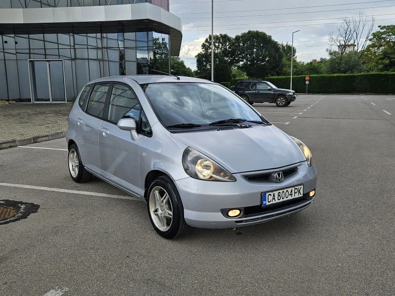 Honda Jazz - 1900 € / 3716.08 лв. - 36062238 1 | Car24.bg Honda Jazz - 1900 € / 3716.08 лв. - 36062238 1