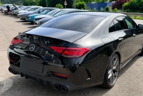 Mercedes-Benz CLS 400 Cls 400Amg - 2500 € / 4889.57 лв. - 20389879 3 | Car24.bg Mercedes-Benz CLS 400 Cls 400Amg - 2500 € / 4889.57 лв. - 20389879 3