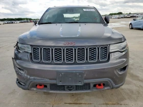Jeep Grand cherokee TRAILHAWK* DISTRONIC* LANE ASSIST* KEYLESS - Car24.bg Jeep Grand cherokee TRAILHAWK* DISTRONIC* LANE ASSIST* KEYLESS