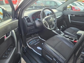 Chevrolet Captiva 2.2D 6+ 1 КАТО НОВА - 10790 лв. / 5516.84 € - 89758317 10 | Car24.bg Chevrolet Captiva 2.2D 6+ 1 КАТО НОВА - 10790 лв. / 5516.84 € - 89758317 10