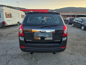 Chevrolet Captiva 2.2D 6+ 1 КАТО НОВА - 10790 лв. / 5516.84 € - 89758317 4 | Car24.bg Chevrolet Captiva 2.2D 6+ 1 КАТО НОВА - 10790 лв. / 5516.84 € - 89758317 4