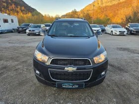 Chevrolet Captiva 2.2D 6+ 1 КАТО НОВА - 10790 лв. / 5516.84 € - 89758317 8 | Car24.bg Chevrolet Captiva 2.2D 6+ 1 КАТО НОВА - 10790 лв. / 5516.84 € - 89758317 8