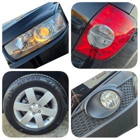 Chevrolet Captiva 2.2D 6+ 1 КАТО НОВА - 10790 лв. / 5516.84 € - 89758317 16 | Car24.bg Chevrolet Captiva 2.2D 6+ 1 КАТО НОВА - 10790 лв. / 5516.84 € - 89758317 16