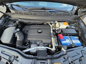 Chevrolet Captiva 2.2D 6+ 1 КАТО НОВА - 10790 лв. / 5516.84 € - 89758317 9 | Car24.bg Chevrolet Captiva 2.2D 6+ 1 КАТО НОВА - 10790 лв. / 5516.84 € - 89758317 9