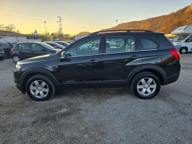 Chevrolet Captiva 2.2D 6+ 1 КАТО НОВА - 10790 лв. / 5516.84 € - 89758317 6 | Car24.bg Chevrolet Captiva 2.2D 6+ 1 КАТО НОВА - 10790 лв. / 5516.84 € - 89758317 6