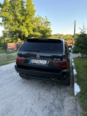 BMW X5 - 14000 лв. / 7158.09 € - 53350301 2 | Car24.bg BMW X5 - 14000 лв. / 7158.09 € - 53350301 2