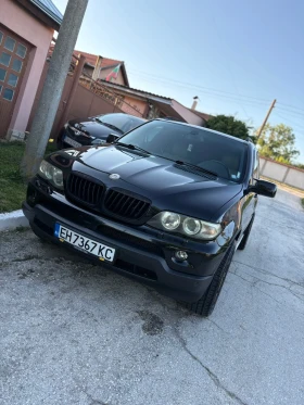 BMW X5 - 14000 лв. / 7158.09 € - 53350301 3 | Car24.bg BMW X5 - 14000 лв. / 7158.09 € - 53350301 3