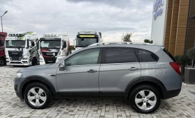 Chevrolet Captiva 2, 2 ДИЗЕЛ - 14300 лв. / 7311.47 € - 10030962 4 | Car24.bg Chevrolet Captiva 2, 2 ДИЗЕЛ - 14300 лв. / 7311.47 € - 10030962 4