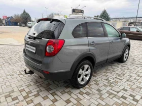 Chevrolet Captiva 2, 2 ДИЗЕЛ - 14300 лв. / 7311.47 € - 10030962 6 | Car24.bg Chevrolet Captiva 2, 2 ДИЗЕЛ - 14300 лв. / 7311.47 € - 10030962 6