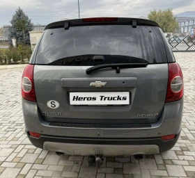 Chevrolet Captiva 2, 2 ДИЗЕЛ - 14300 лв. / 7311.47 € - 10030962 8 | Car24.bg Chevrolet Captiva 2, 2 ДИЗЕЛ - 14300 лв. / 7311.47 € - 10030962 8