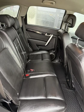 Chevrolet Captiva 2, 2 ДИЗЕЛ - 14300 лв. / 7311.47 € - 10030962 14 | Car24.bg Chevrolet Captiva 2, 2 ДИЗЕЛ - 14300 лв. / 7311.47 € - 10030962 14