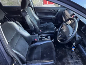 Honda Cr-v 2.2 150кс Фейслифт - 11 € / 21.51 лв. - 77480557 9 | Car24.bg Honda Cr-v 2.2 150кс Фейслифт - 11 € / 21.51 лв. - 77480557 9