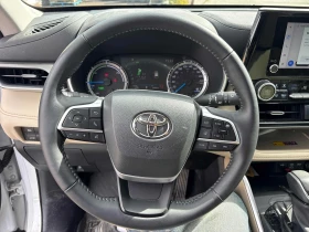 Toyota Highlander Hybrid XLE | CARFAX | БЕЗ ИНЦИДЕНТИ - 43900 € - 10525893 10 | Car24.bg Toyota Highlander Hybrid XLE | CARFAX | БЕЗ ИНЦИДЕНТИ - 43900 € - 10525893 10