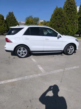 Mercedes-Benz GLE 250 9G-Tronic | Auto.bg — изображение 8 Mercedes-Benz GLE 250 9G-Tronic | Auto.bg — изображение 8