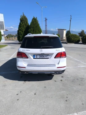 Mercedes-Benz GLE 250 9G-Tronic | Auto.bg — изображение 6 Mercedes-Benz GLE 250 9G-Tronic | Auto.bg — изображение 6