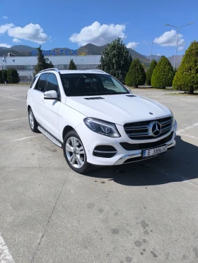 Mercedes-Benz GLE 250 9G-Tronic | Auto.bg — изображение 2 Mercedes-Benz GLE 250 9G-Tronic | Auto.bg — изображение 2